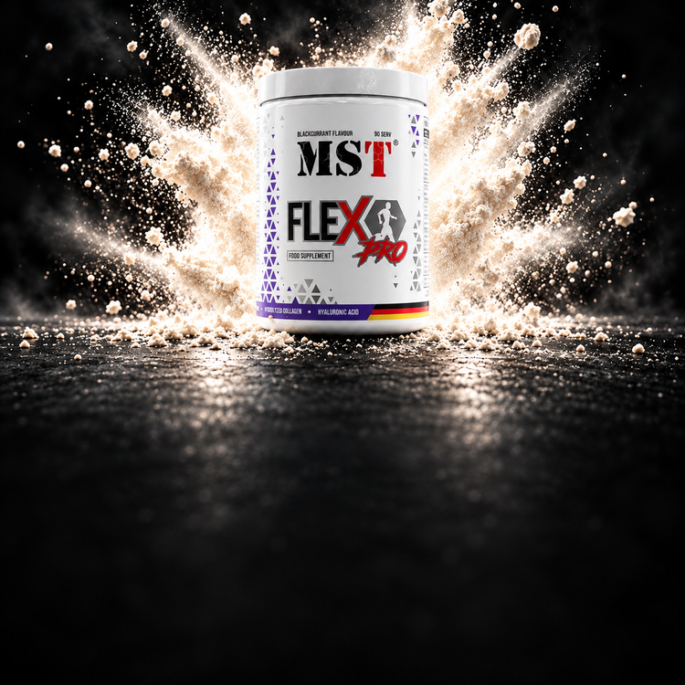 Flex Pro Blackcurrant