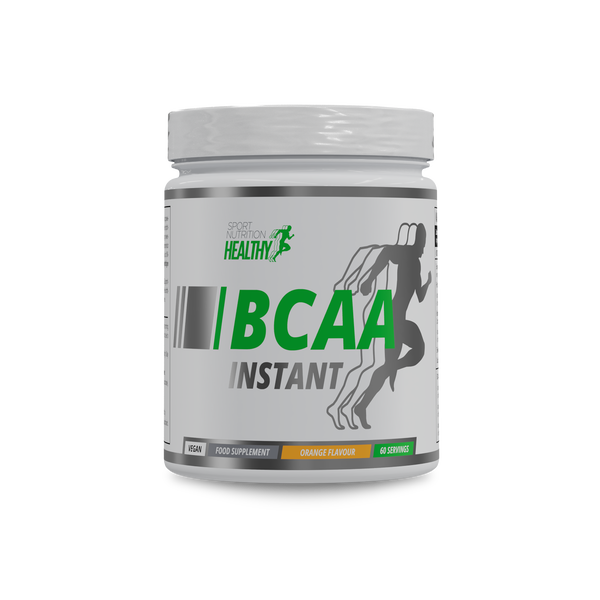 Healthy BCAA Instant Orange 420g