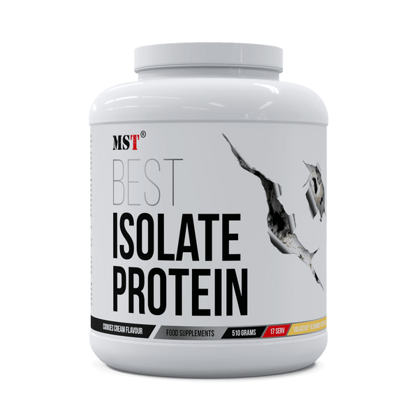 ISOLAT 2 KG MADE IN GERMANY