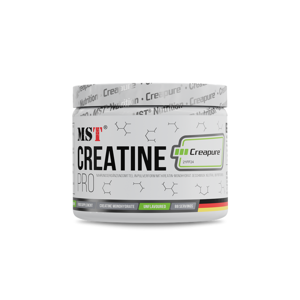 Creatine Pro Creapure® 300g Neutral