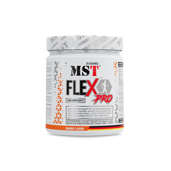 Flex Pro 300 g Orange