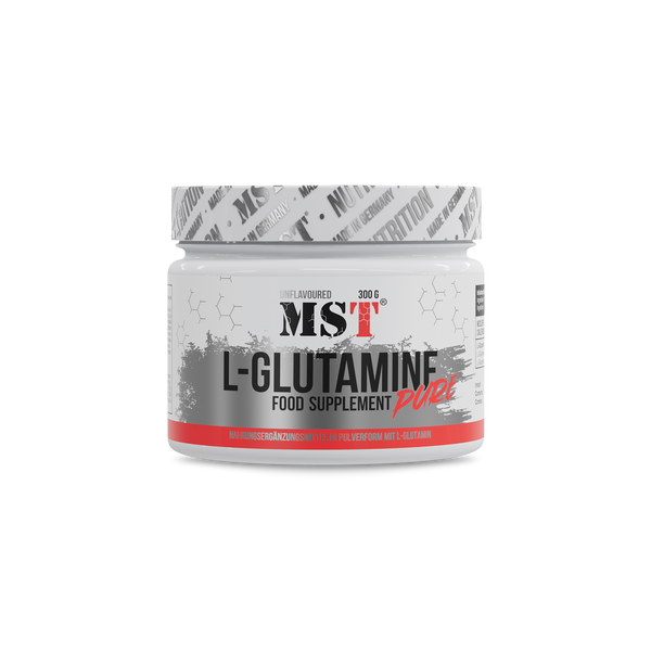 Glutamine 300 g