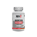 Magnesium Bisglycinate Chelate 90 Kapseln