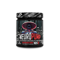 Neuro Pump Czerwone jabłko 270 g
