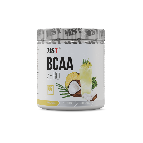 BCAA Zero 330g Pinacolada