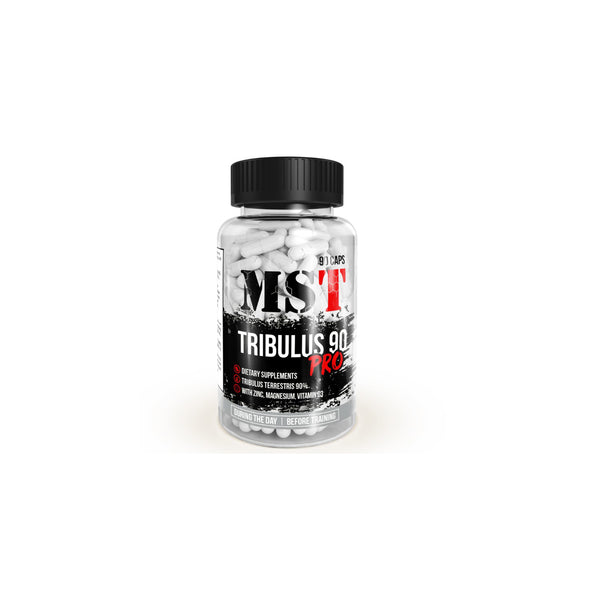 Tribulus Pro 90% 90 caps