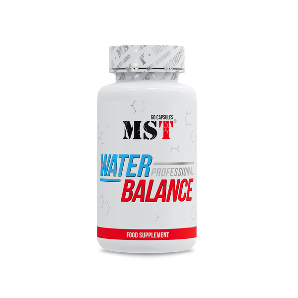 Water Balance Professional Capsule 60 Kapseln